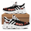 Aerosmith Max Soul Shoes