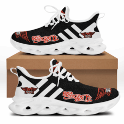Aerosmith Max Soul Shoes