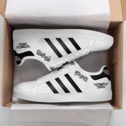 Aerosmith Stan Smith Shoes