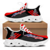 Africa Twin A1 Max Soul Shoes Shoes