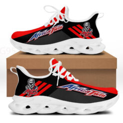 Africa Twin A1 Max Soul Shoes Shoes