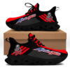 Africa Twin A2 Max Soul Shoes Shoes