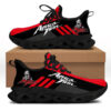 Africa Twin Best Max Soul Shoes
