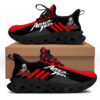 Africa Twin Best Max Soul Shoes