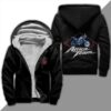 Africa Twin Fleece Jacket