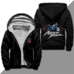 Africa Twin Fleece Jacket