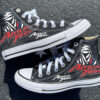 Africa Twin High Top Shoes 01