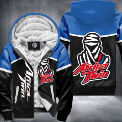 Africa Twin Lover Fleece Jacket