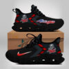 Africa Twin Max Soul Shoes Shoes