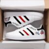 Africa Twin Red Stan Smith Shoes