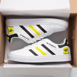 Al Ittihad FC Stan Smith Shoes