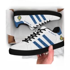 Al Nasr FC A1 Stan Smith Shoes