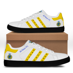 Al Nasr FC A3 Stan Smith Shoes