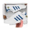 Al Nasr FC Stan Smith Shoes