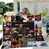 Al Pacino 1 Blanket