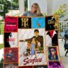 Al Pacino Blanket