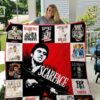 Al Pacino Blanket