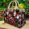 Al Pacino Leather Handbag