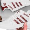 Alabama A&M Bulldogs Stan Smith Shoes