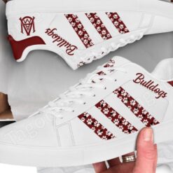 Alabama A&M Bulldogs Stan Smith Shoes