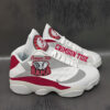 Alabama Crimson Tide 01 Jordan 13
