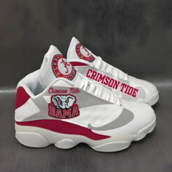 Alabama Crimson Tide 01 Jordan 13