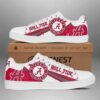 Alabama Crimson Tide A0 Stan Smith Shoes