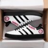 Alabama Crimson Tide A1 Stan Smith Shoes