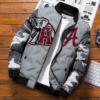 Alabama Crimson Tide Heavy Weight Jacket