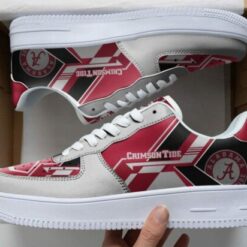 Alabama Crimson Tide I0 Air Force Shoes