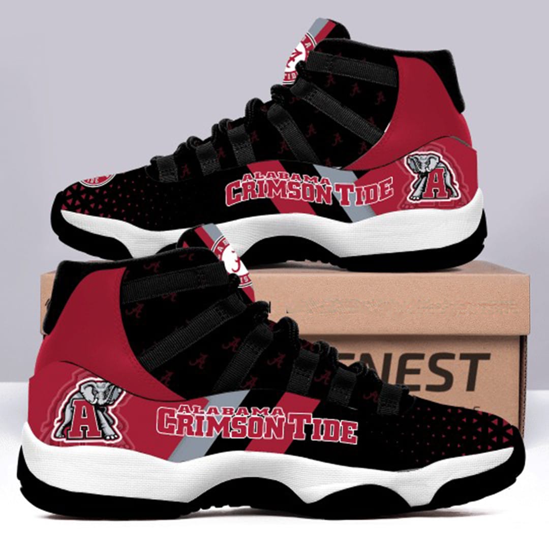 Alabama Crimson Tide Jordan 11 1 Alabama Crimson Tide Jordan 11