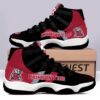 Alabama Crimson Tide Jordan 11