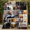 Alan Jackson 1 Blanket