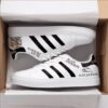 Alan Jackson Lover Stan Smith Shoes