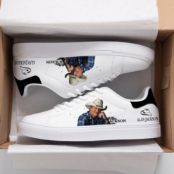 Alan Jackson Stan Smith Shoes