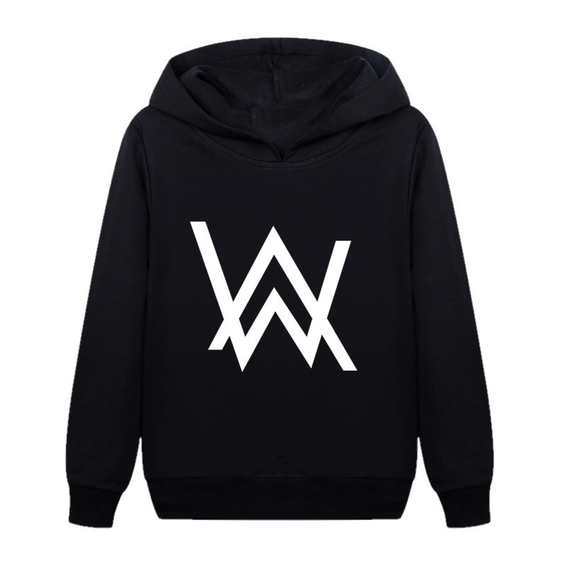 Alan Walker Hoodie Zip Hoodie 3D 1 Alan Walker Hoodie Zip Hoodie 3D
