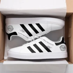 Alanis Morissette Stan Smith Shoes