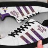 Alcorn State 1 Stan Smith Shoes