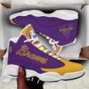 Alcorn State Air Jordan 13
