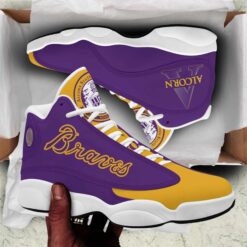 Alcorn State Air Jordan 13