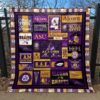 Alcorn State Blanket