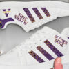 Alcorn State Stan Smith Shoes