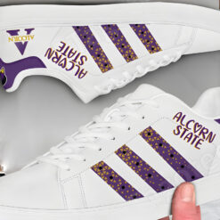 Alcorn State Stan Smith Shoes