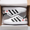 Alejandro Sanz A1 Stan Smith Shoes