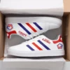 Alexander Zverev 4 Stan Smith Shoes