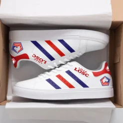 Alexander Zverev 4 Stan Smith Shoes