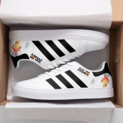 Alexander Zverev Stan Smith Shoes