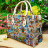 Alf TV Show Leather Handbag