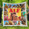 Alf TV Show Lover Blanket