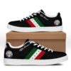 Alfa Romeo 2 Stan Smith Shoes